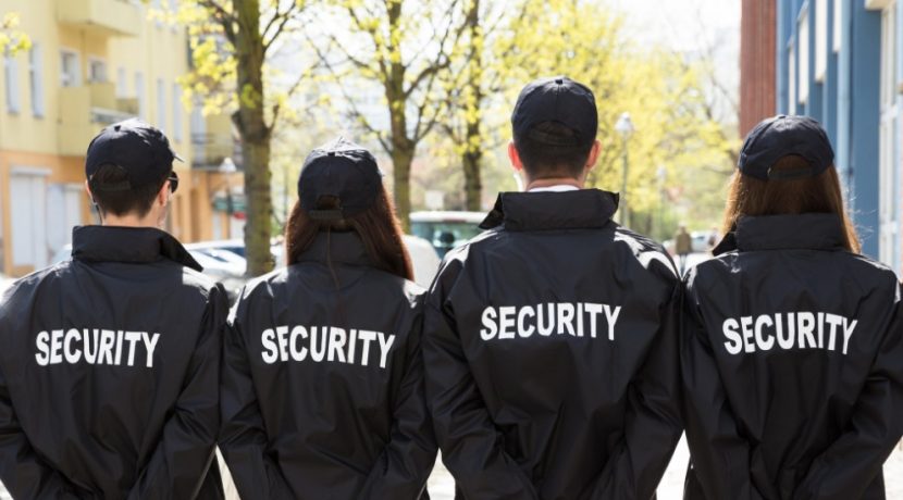 security